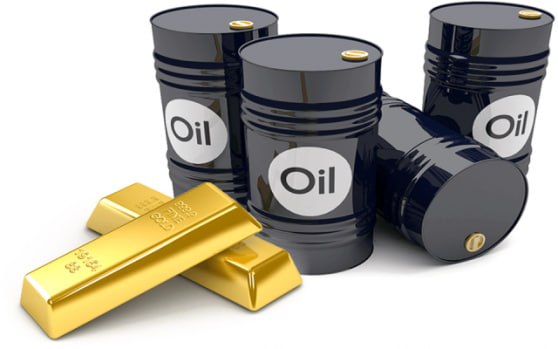 夜盘守则：数据夜不赌方向，原油多单守83.50，黄金等十五分钟