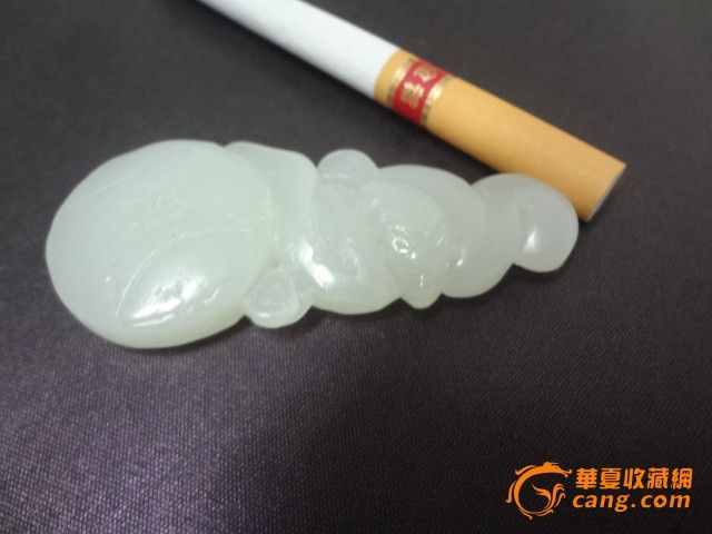 和田玉价格